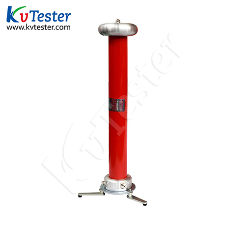 Transformer Partial Discharge Induction Withstand Voltage Test System